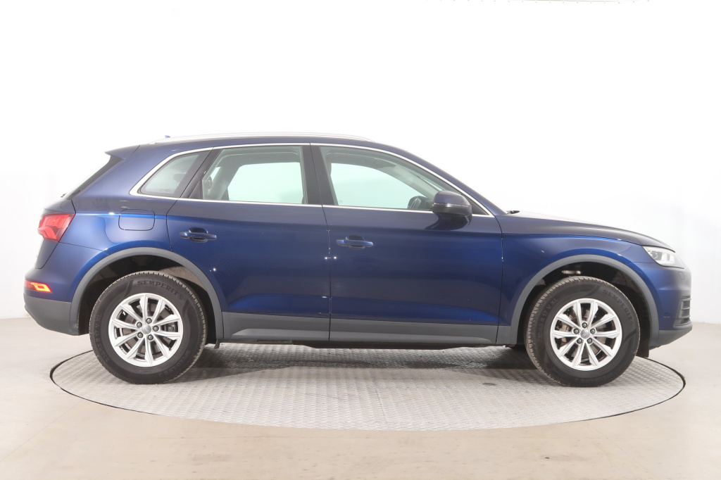 Audi Q5 2019 35 TDI 116426km SUV