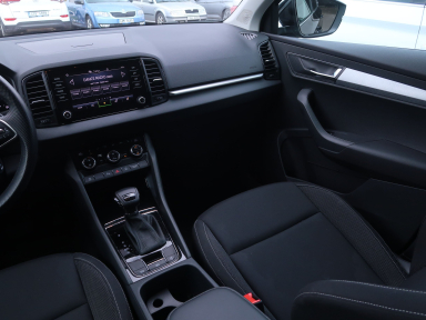 Škoda Karoq - 2024