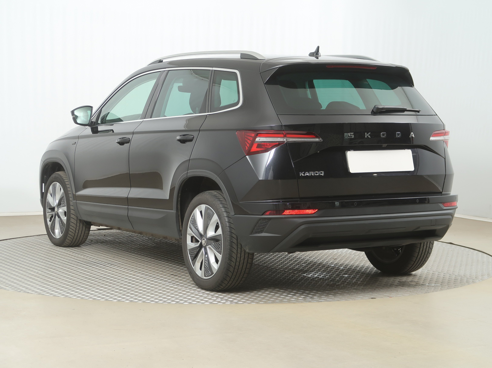 Škoda Karoq - 2024