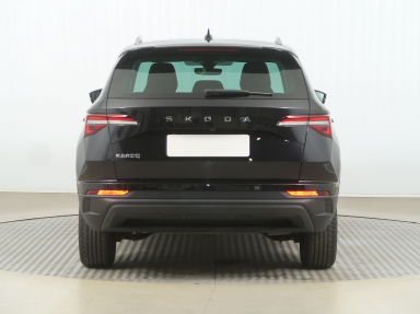 Škoda Karoq - 2024