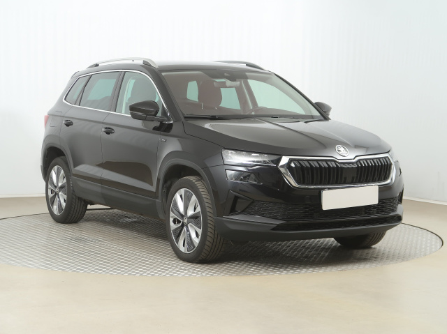 Skoda Karoq 2024
