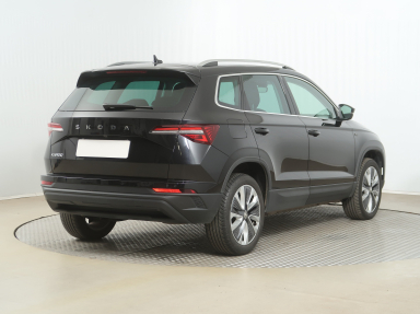 Škoda Karoq - 2024