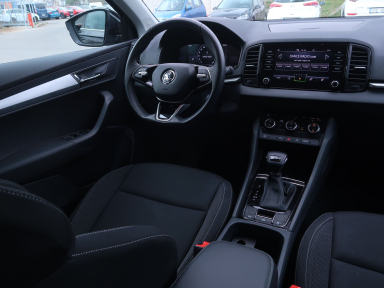 Škoda Karoq - 2024