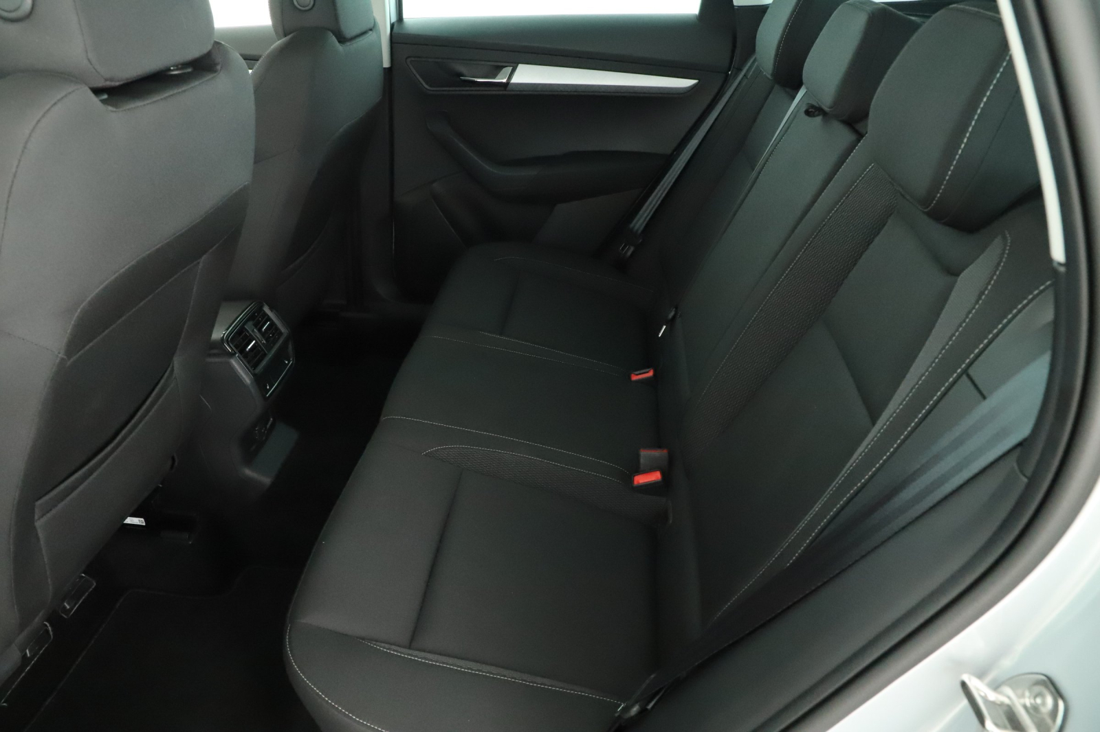 Škoda Karoq - 2024