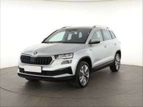 Skoda Karoq - 2024