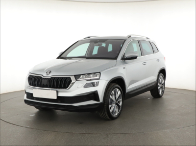 Škoda Karoq - 2024