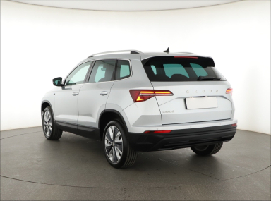 Škoda Karoq - 2024