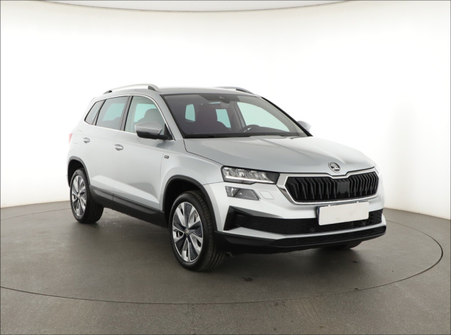 Škoda Karoq 2024