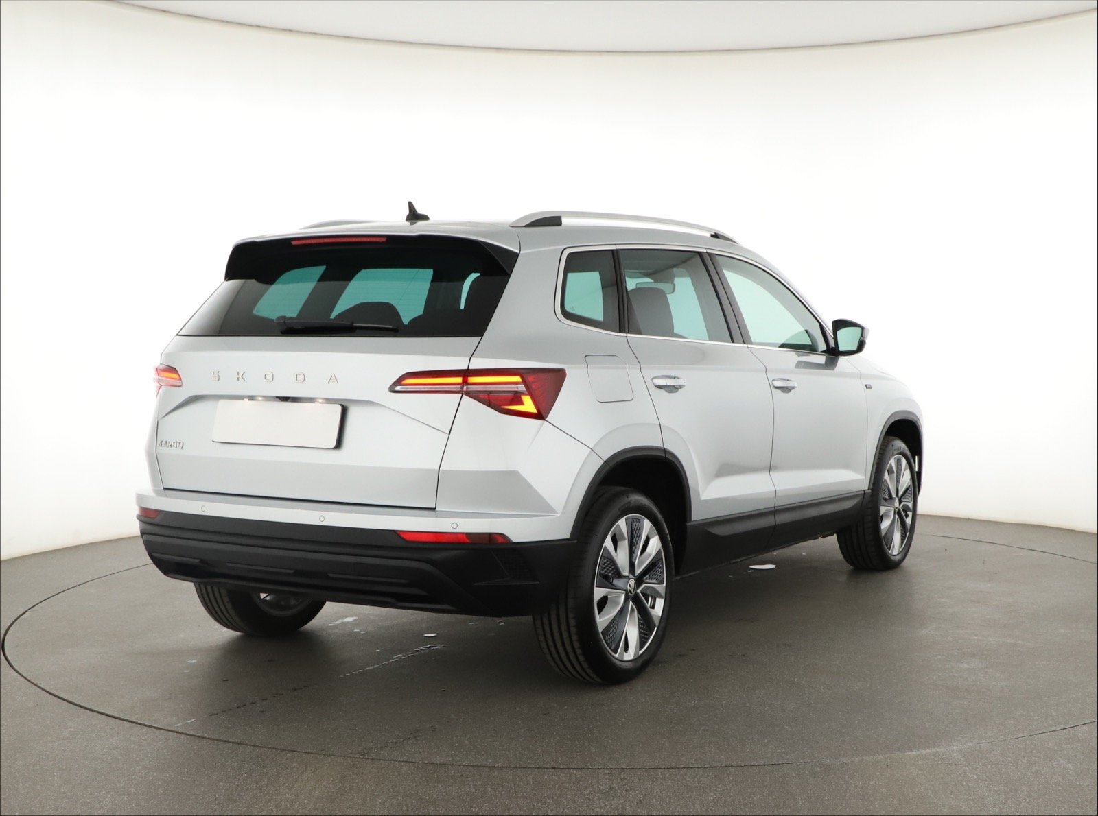 Škoda Karoq - 2024