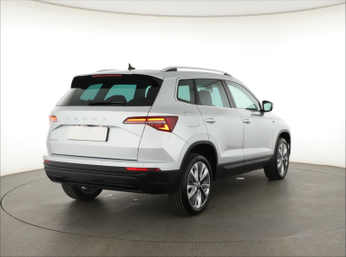 Škoda Karoq - 2024