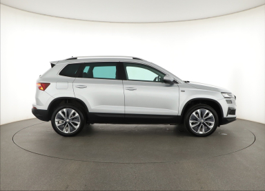 Škoda Karoq - 2024