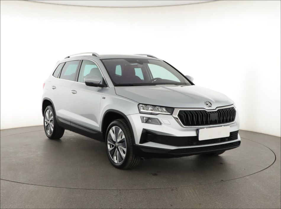 Skoda Karoq - 2024