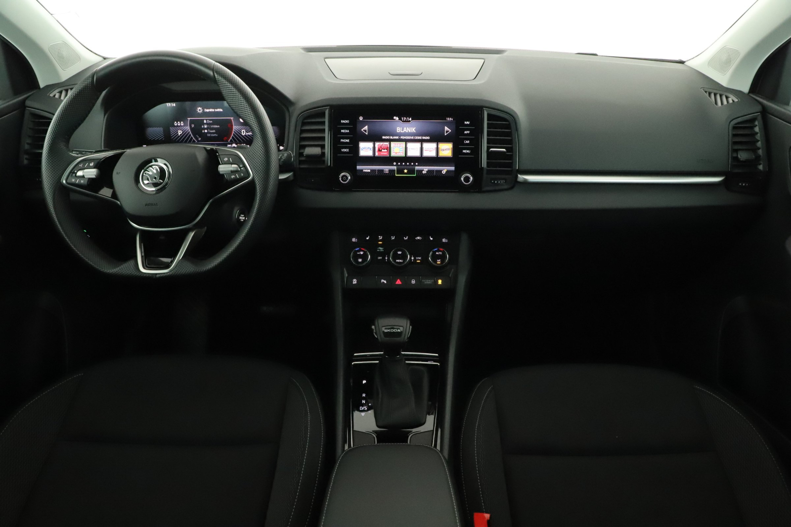 Škoda Karoq - 2024