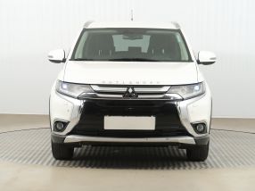 Mitsubishi Outlander - 2017