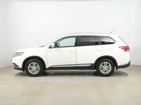 Mitsubishi Outlander - 2017