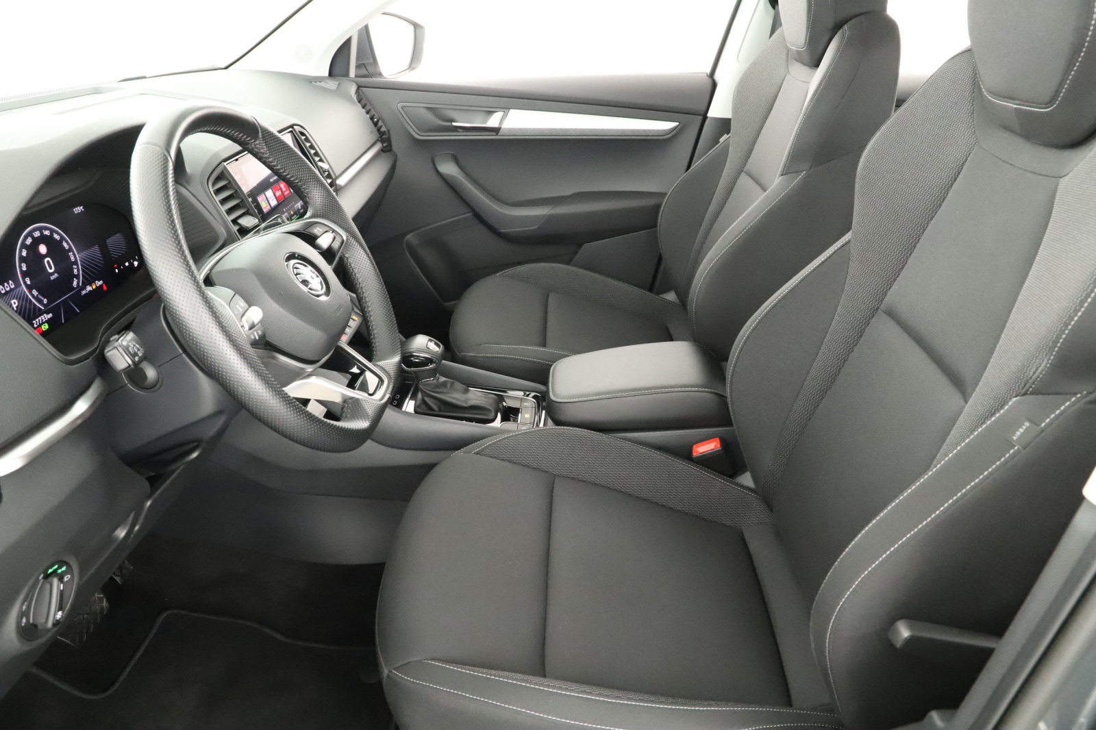 Škoda Karoq - 2024