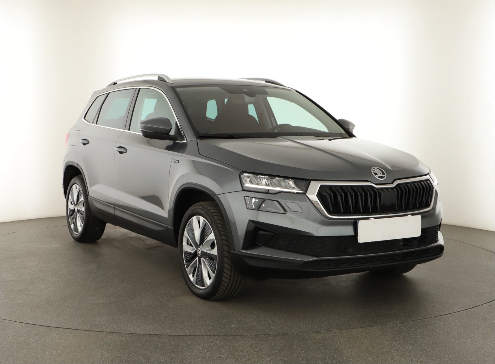 Škoda Karoq - 2024