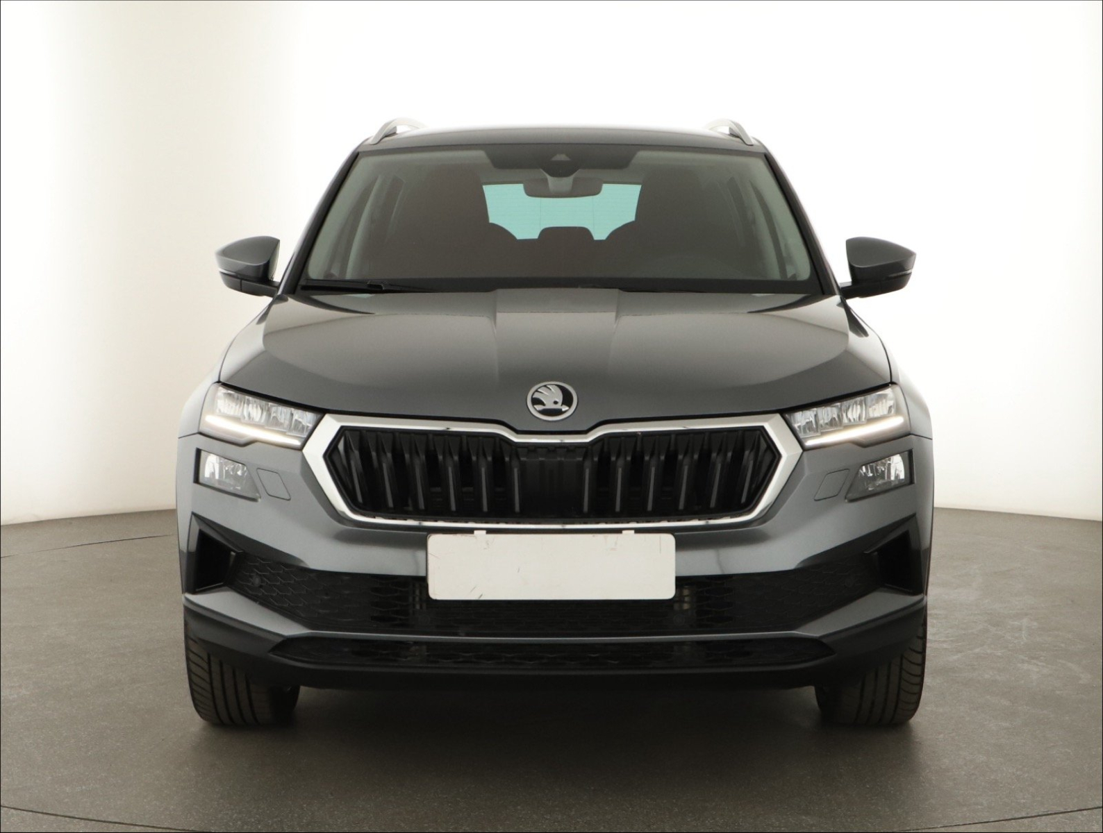 Škoda Karoq - 2024
