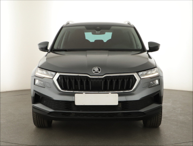 Škoda Karoq - 2024