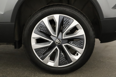 Škoda Karoq - 2024