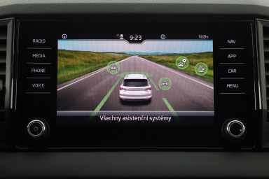Škoda Karoq - 2024
