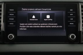 Škoda Karoq - 2024