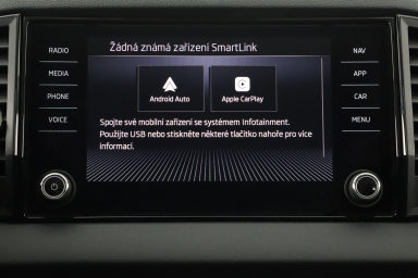 Škoda Karoq - 2024