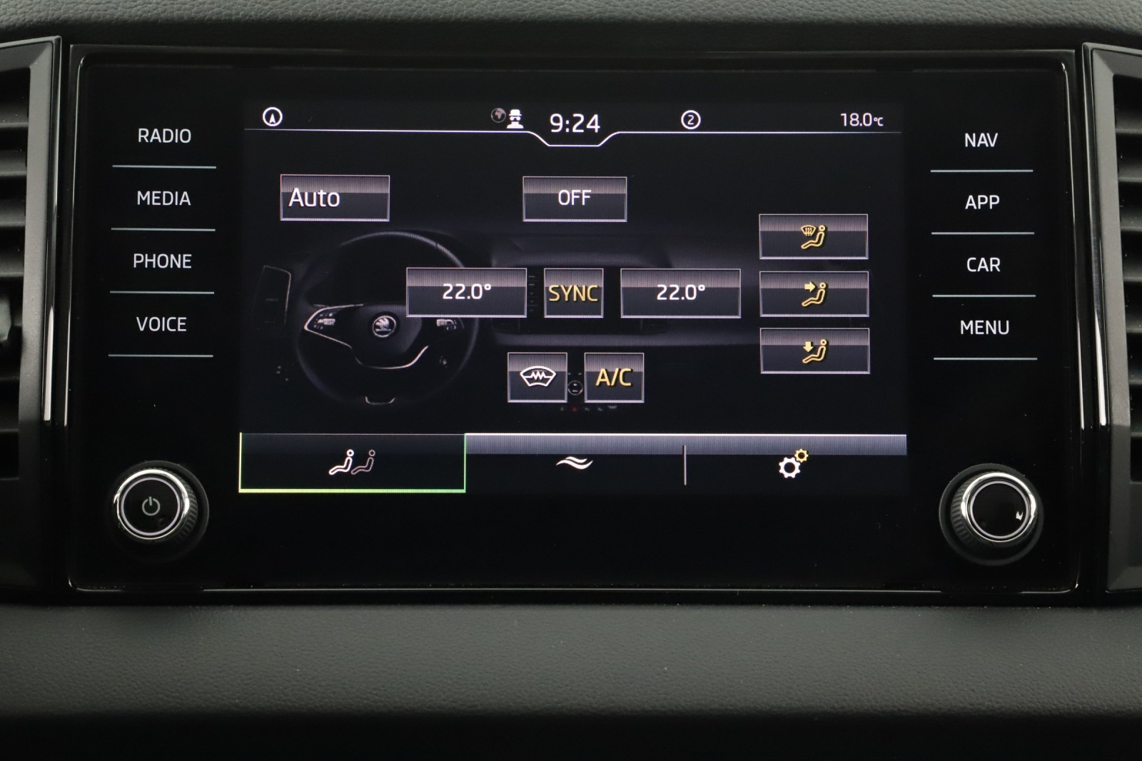 Škoda Karoq - 2024