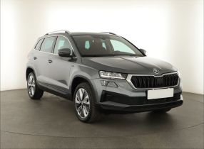 Škoda Karoq - 2024