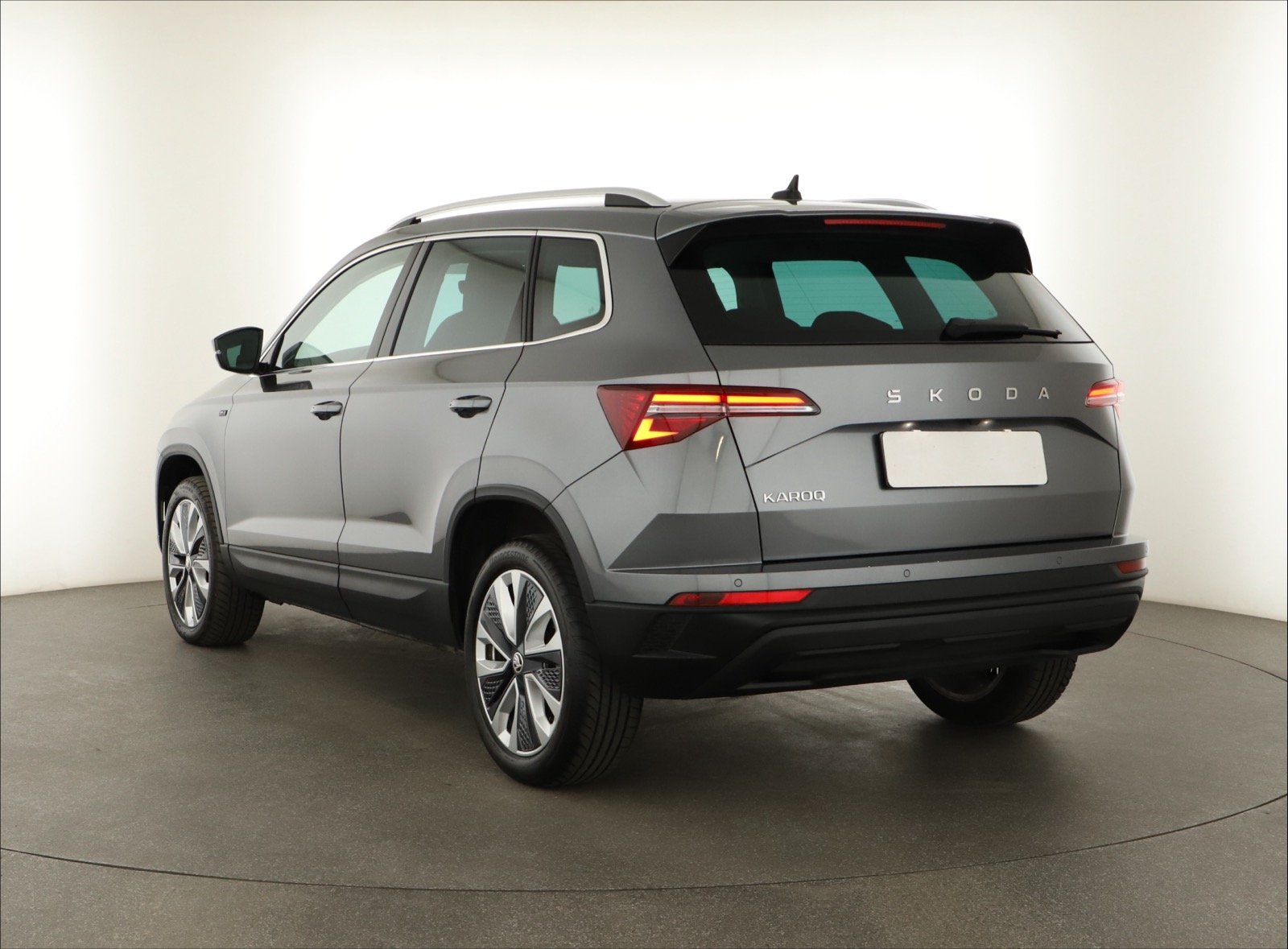 Škoda Karoq - 2024