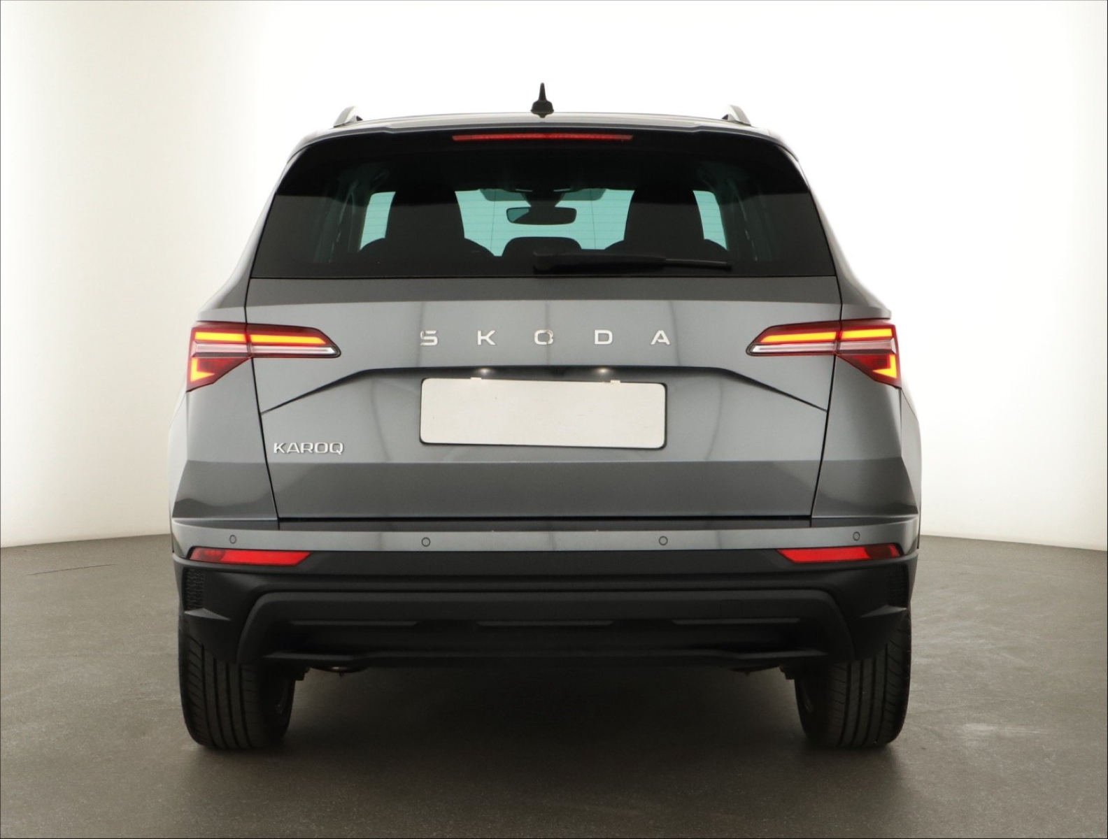 Škoda Karoq - 2024