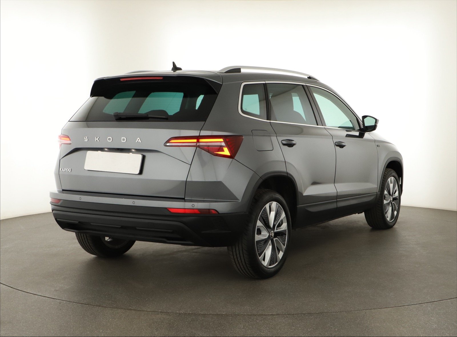 Škoda Karoq - 2024