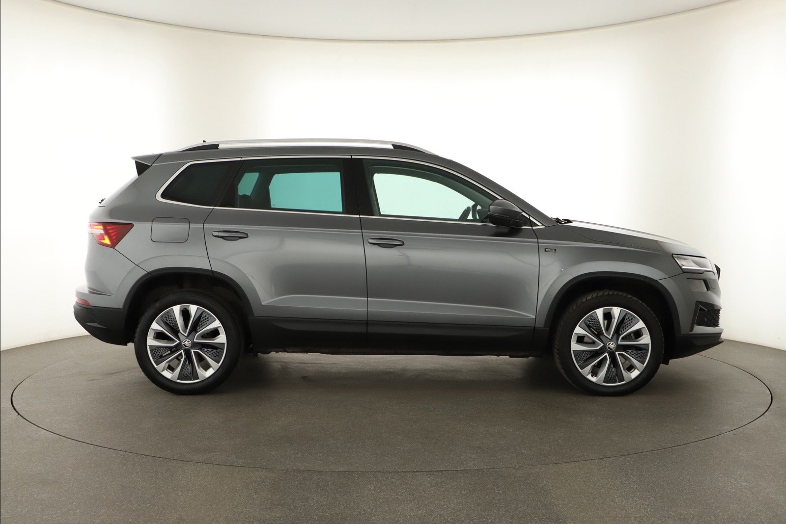 Škoda Karoq - 2024