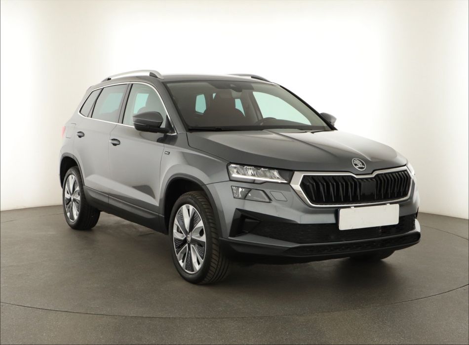 Skoda Karoq - 2024