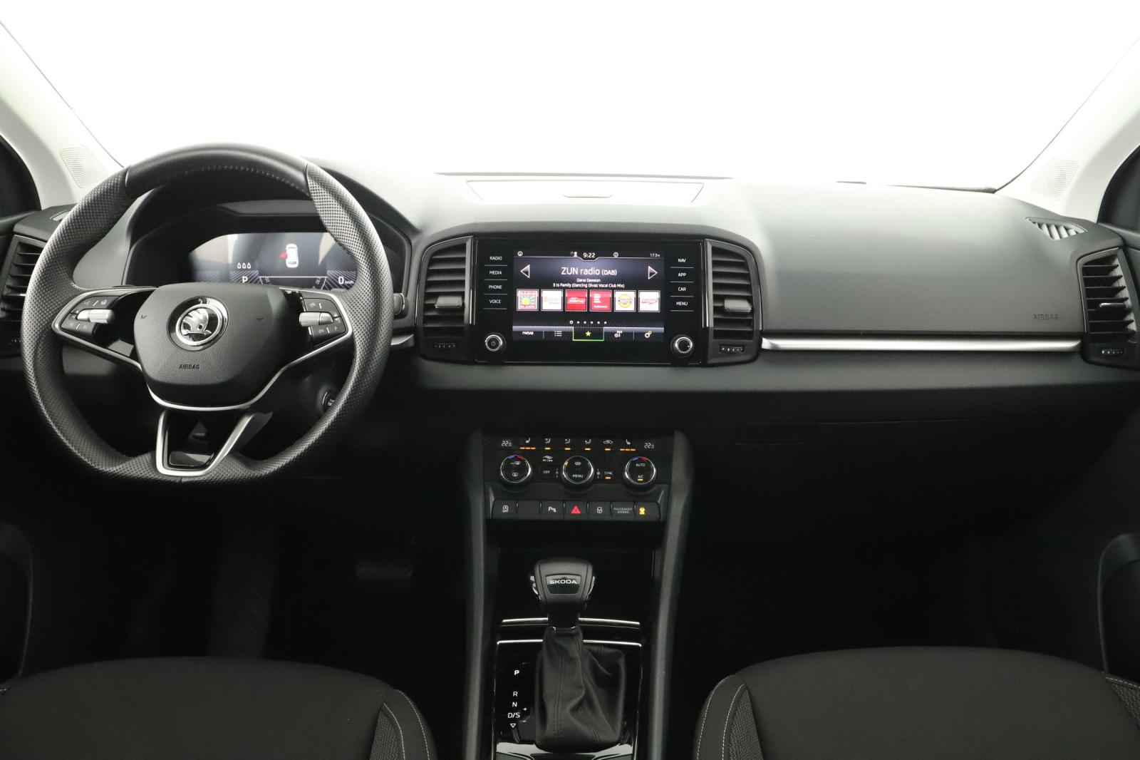 Škoda Karoq - 2024