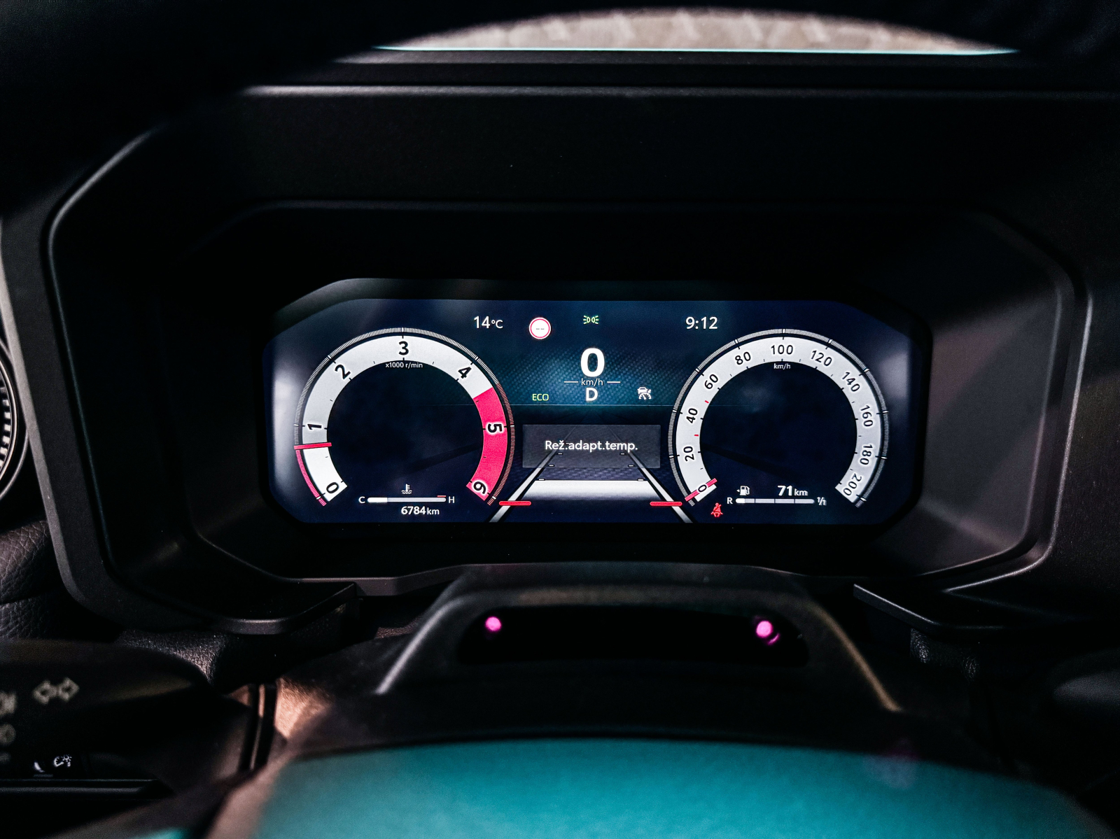 Toyota Land Cruiser - 2025