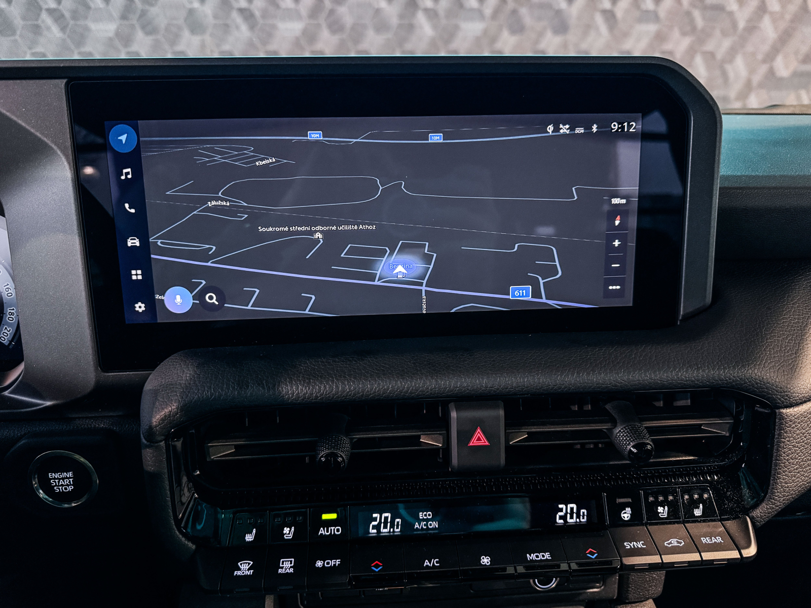 Toyota Land Cruiser - 2025