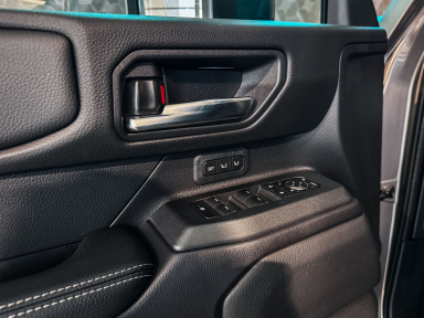 Toyota Land Cruiser - 2025