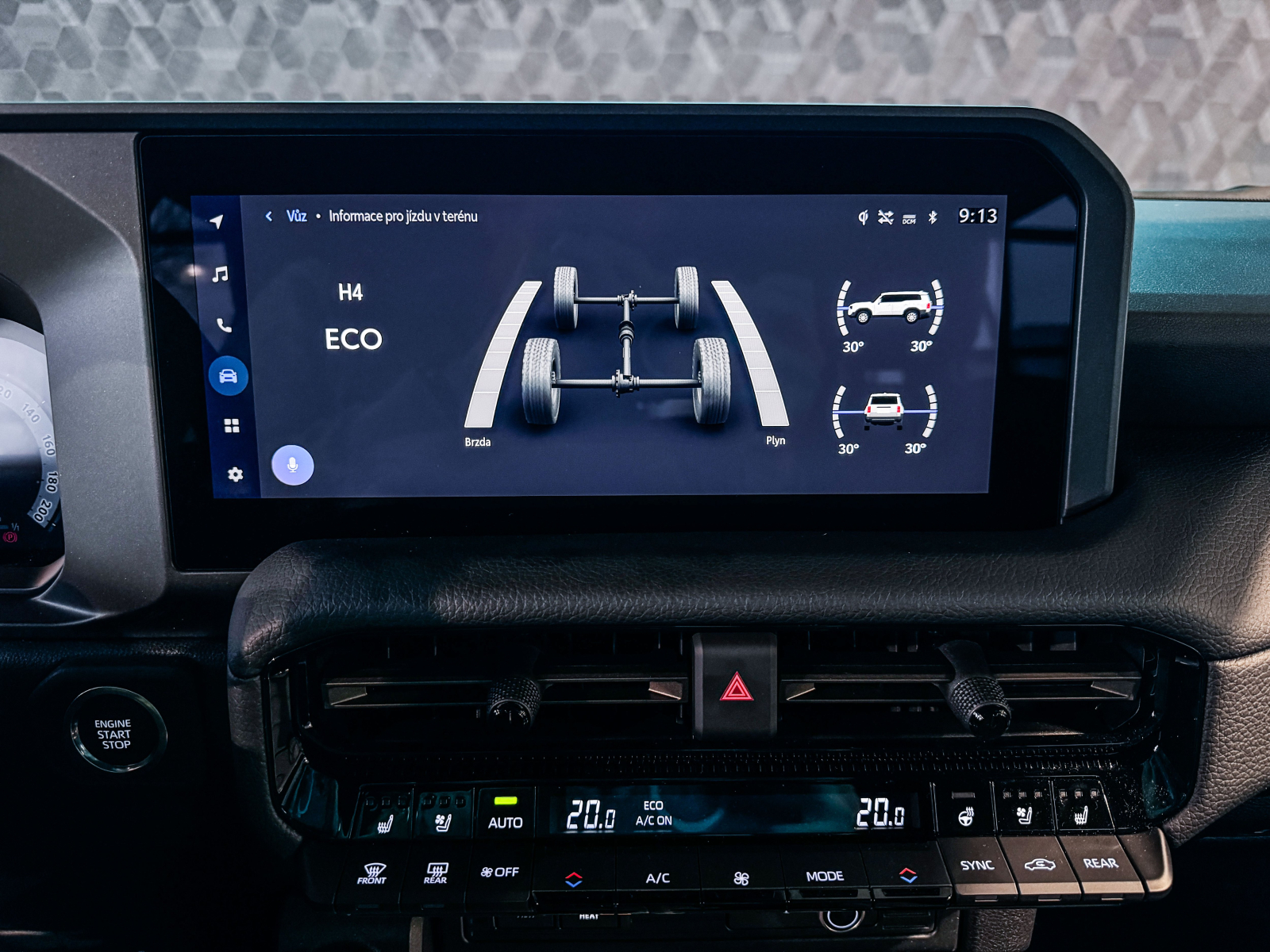 Toyota Land Cruiser - 2025