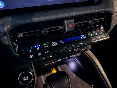 Toyota Land Cruiser - 2025