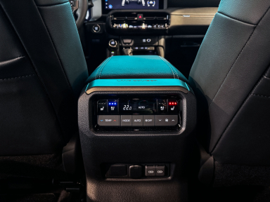 Toyota Land Cruiser - 2025