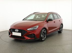 Hyundai i30 - 2025