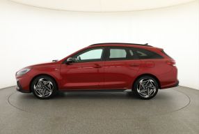 Hyundai i30 - 2025