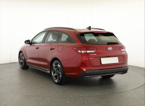 Hyundai i30 - 2025
