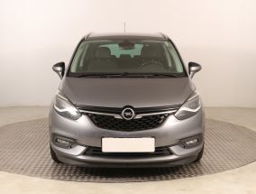 Opel Zafira Tourer - 2017