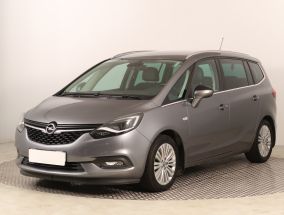 Opel Zafira Tourer - 2017