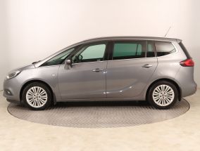 Opel Zafira Tourer - 2017