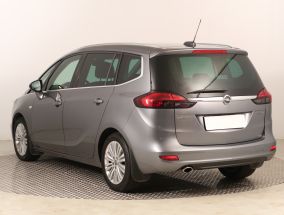 Opel Zafira Tourer - 2017