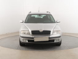 Škoda Octavia 2008