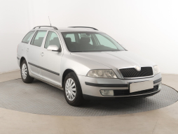 Škoda Octavia 2008